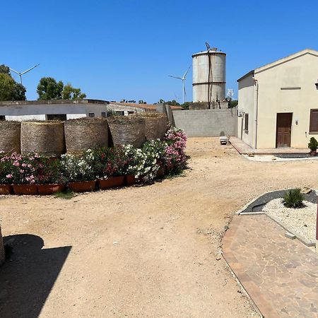 B&B Piandelidei Sassari Zewnętrze zdjęcie