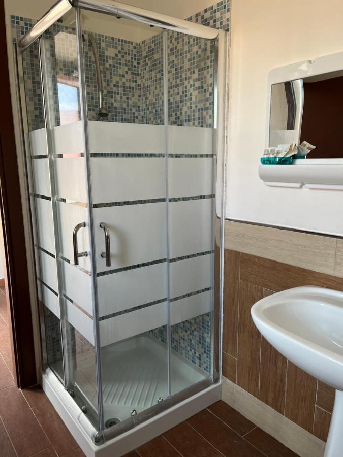 B&B Piandelidei Sassari Zewnętrze zdjęcie