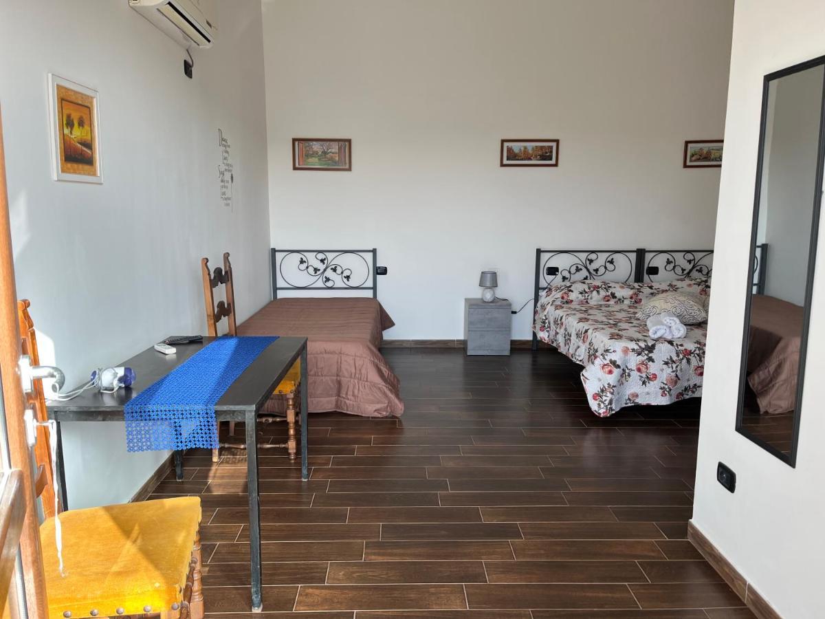 B&B Piandelidei Sassari Zewnętrze zdjęcie
