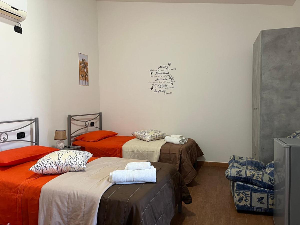 B&B Piandelidei Sassari Zewnętrze zdjęcie