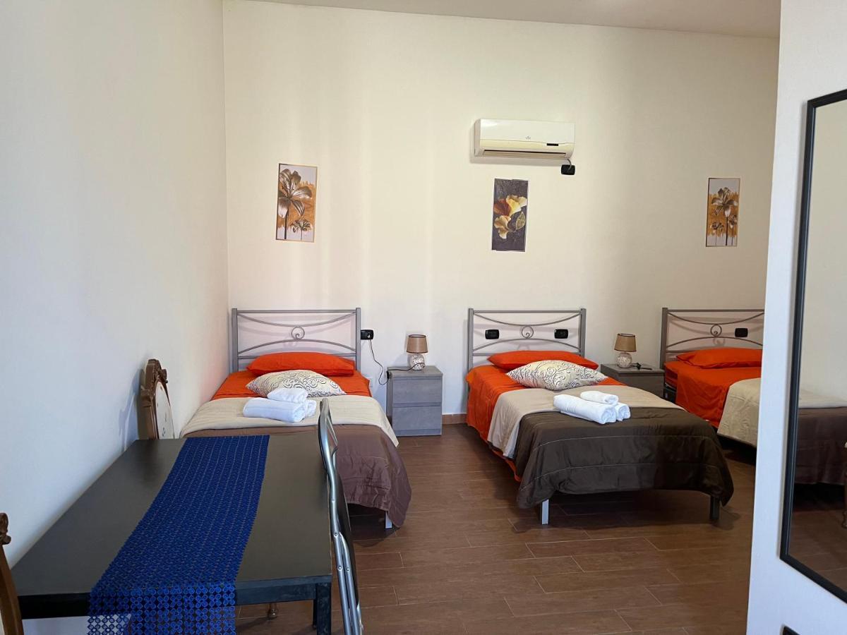 B&B Piandelidei Sassari Zewnętrze zdjęcie
